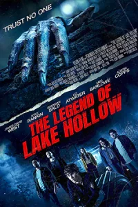 ดูหนังออนไลน์ฟรี The Legend of Lake Hollow (2024)