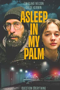 ดูหนังออนไลน์ Asleep in My Palm (2024)