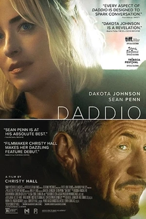 ดูหนังออนไลน์ Daddio (2024)