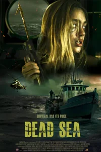 ดูหนังออนไลน์ฟรี Dead Sea (2024)