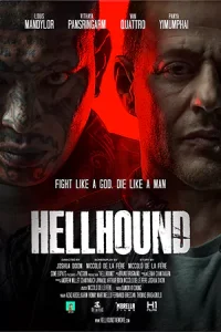 ดูหนังออนไลน์ Hellhounds (2024)