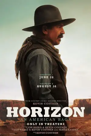 ดูหนังออนไลน์ฟรี Horizon: An American Saga - Chapter 1 (2024)