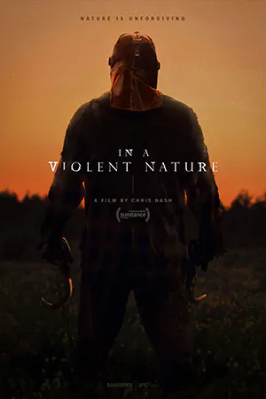 ดูหนังออนไลน์ In a Violent Nature (2024)