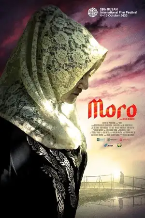 ดูหนังออนไลน์ฟรี Moro (2023)