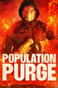 ดูหนังออนไลน์ Population Purge (2024)