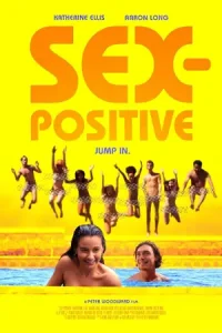 ดูหนังฟรีออนไลน์ Sex-Positive (2024)