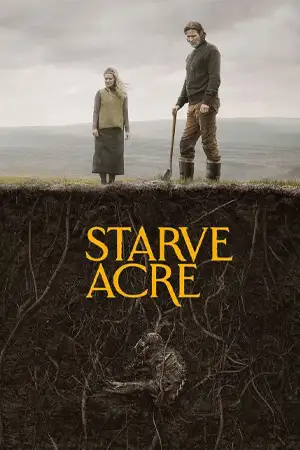 ดูหนังออนไลน์ฟรี Starve Acre (2024)