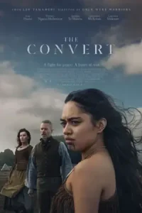 ดูหนังออนไลน์ The Convert (2024)