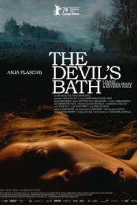 ดูหนังออนไลน์ฟรี The Devil's Bath (2024)