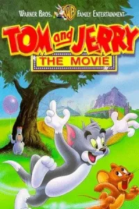 ดูการ์ตูนออนไลน์ Tom and Jerry: The Movie (1992)