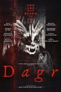 ดูหนังออนไลน์ฟรี Dagr (2024)