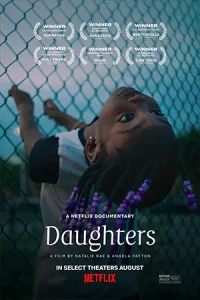 ดูหนังออนไลน์ Daughters (2024)