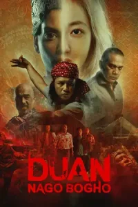 ดูหนังออนไลน์ฟรี Duan Nago Bogho (2023)