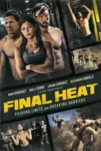 ดูหนังฟรีออนไลน์ Final Heat (2024)