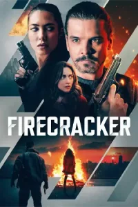 ดูหนังออนไลน์ Firecracker (2024)