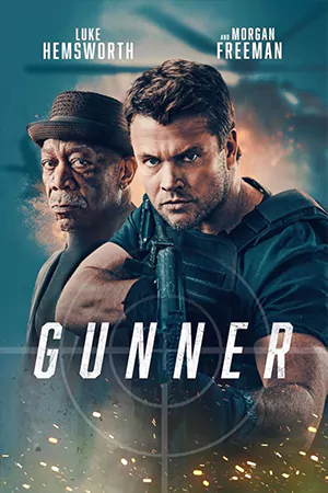 ดูหนังออนไลน์ฟรี Gunner (2024)