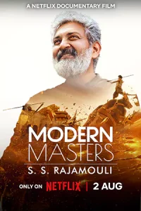 ดูหนังออนไลน์ฟรี Modern Masters: SS Rajamouli (2024)