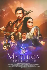 ดูหนังออนไลน์ฟรี Mythica: Stormbound (2024)