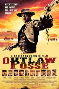 ดูหนังฟรีออนไลน์ Outlaw Posse (2024)