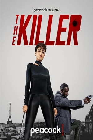 ดูหนังออนไลน์ฟรี The Killer (2024)