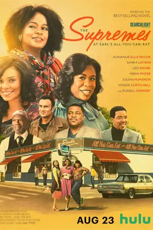 ดูหนังออนไลน์ฟรี The Supremes at Earl's All-You-Can-Eat (2024)