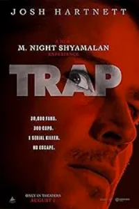 ดูหนังออนไลน์ฟรี Trap (2024)