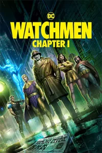 ดูการ์ตูนออนไลน์ Watchmen: Chapter I (2024)