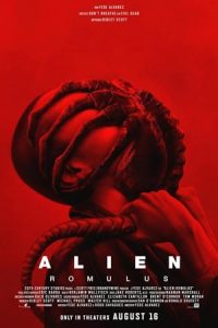 ดูหนังออนไลน์ฟรี Alien: Romulus (2024)