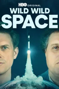 ดูหนังออนไลน์ Wild Wild Space (2024)