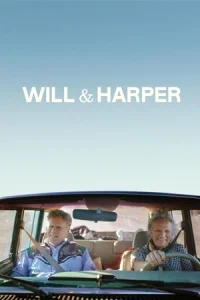 ดูหนังฟรีออนไลน์ Will & Harper (2024)