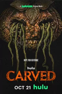 ดูหนังออนไลน์ฟรี Carved (2024)