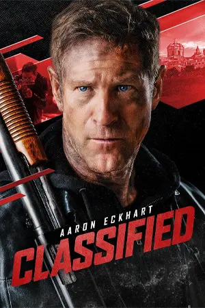 ดูหนังฟรีออนไลน์ Classified (2024)