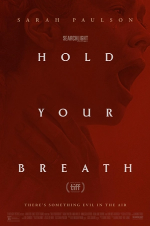 ดูหนังออนไลน์ Hold Your Breath (2024)