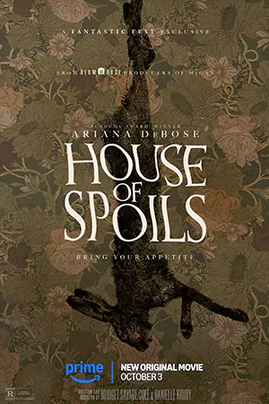 ดูหนังฟรีออนไลน์ House of Spoils (2024)