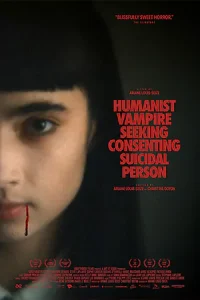 ดูหนังออนไลน์ Humanist Vampire Seeking Consenting Suicidal Person (2024)