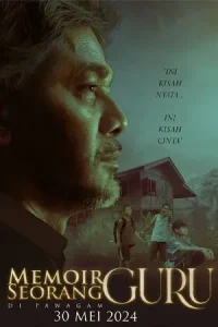 ดูหนังออนไลน์ฟรี Memoir Seorang Guru (2024)