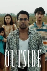 ดูหนังออนไลน์ Outside (2024)