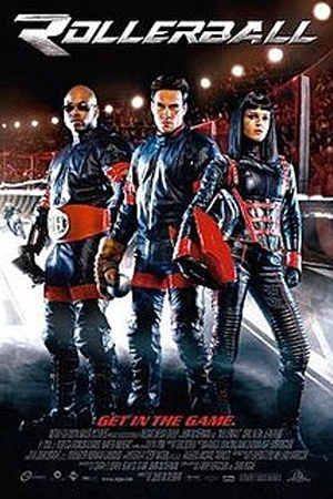 ดูหนังออนไลน์ Rollerball (2002)