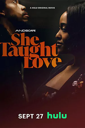 ดูหนังออนไลน์ฟรี She Taught Love (2024)