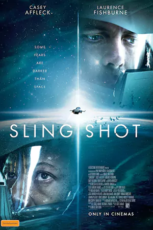 ดูหนังฟรีออนไลน์ Slingshot (2024)