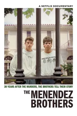 ดูหนังออนไลน์ฟรี The Menendez Brothers (2024)