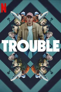 ดูหนังออนไลน์ Trouble (2024)