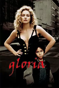 ดูหนังออนไลน์ฟรี Gloria (1999)