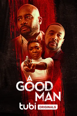 ดูหนังออนไลน์ A Good Man 2 (2024)