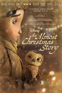 ดูการ์ตูนออนไลน์ An Almost Christmas Story (2024)