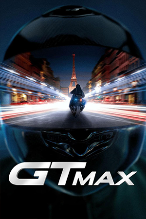 ดูหนังฟรีออนไลน์ GTMax (2024)