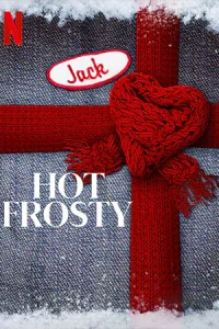 ดูหนังฟรีออนไลน์ Hot Frosty (2024)