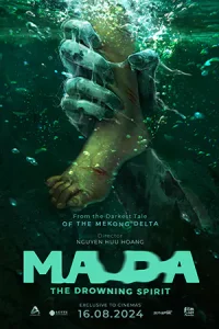 ดูหนังออนไลน์ Ma Da: The Drowning Spirit (2024)