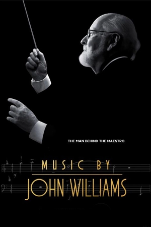 ดูหนังออนไลน์ฟรี Music by John Williams (2024)