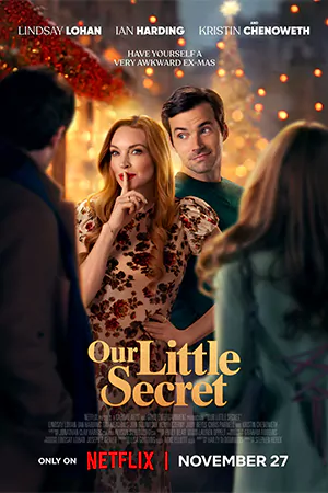 ดูหนังออนไลน์ฟรี Our Little Secret (2024)